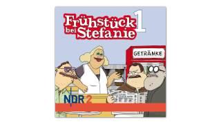 Frühstück bei Stefanie 1 - 2/2