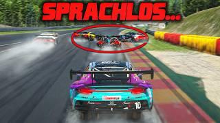 Wenn WOCHE 13 in Iracing KOMPLETT eskaliert.. (sprachlos) | Mabix