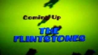 Coming Up Next Flintstones Boomerang Promo