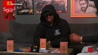 Z-RO in the trap with Karlous Miller and Jack Thriller