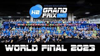 H2GP World Final 2023