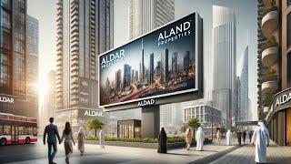 Aldar Properties: Innovators of Abu Dhabi’s Urban Landscape