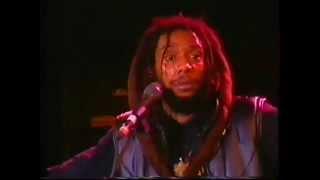 Bad Brains - Live @ VPRO 'Onrust' TV - Hilversum, Holland 1989