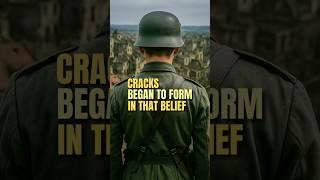 Cracks Began to Form in That Belief | WW2 Stories | WW2 documentary