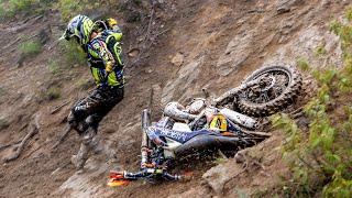 Wild Woods Extreme Enduro 2022  Italian Extreme Enduro | Main Race Highlights