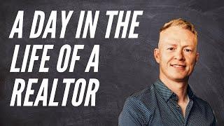 A day in the life of a real estate agent | Denver CO