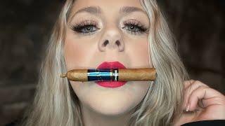 Tingly Cigar ASMR