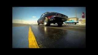 Stock Eliminator - 68 Camaro Launch A/S