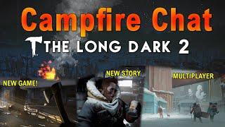 The Long Dark 2 - BLACKFROST: An Overview of the Game