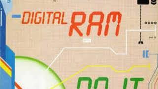 Digital Ram - Do It  ( Mix Track Part 1 )