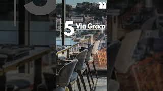 Top10RestaurantswiththebestviewinLisbon #LisbonViews #BestRestaurants  #TravelLisbon #FoodieDreams