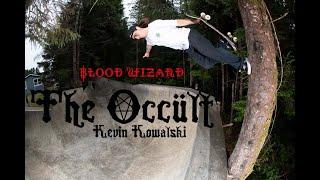 Kevin Kowalski Part / The Occult Video