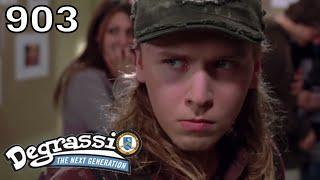 Degrassi: The Next Generation 903 - Shoot To Thrill