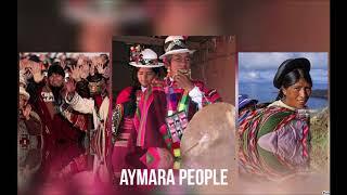 Aymara people