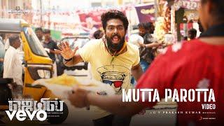 Jail - Mutta Parotta Video | G.V. Prakash Kumar, Abarnathy | Vasanthabalan