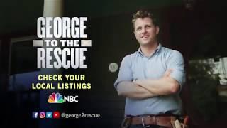 ABLE & George To The Rescue TV Show