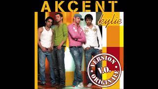 Akcent - Kylie (Breakboy vs Ced Tecknoboy Bootleg Mix)