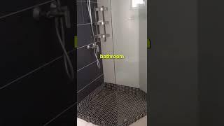 INSIDE a $45 Airbnb in Santo Domingo!  (Totally Worth It!)