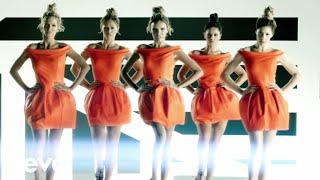 Girls Aloud - Something New (Official Music Video)