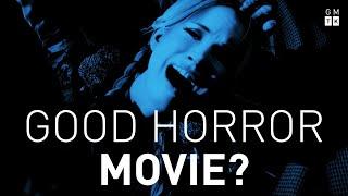 Is Until Dawn a Good Horror Movie?