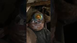 Как одеваются северные снегоходчики зимой в -50