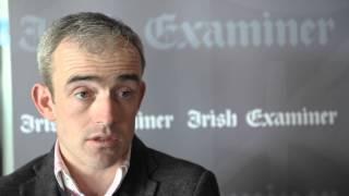 Ruby Walsh on Cheltenham Festival Wednesday