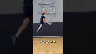 Best Jumping Drill In The World #reels #basketball #dunk #trend #trending  #shorts #jump