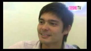 Man On Fire: Dingdong Dantes