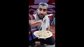 How to Make Chicken Biryani for 250 FAMILIES