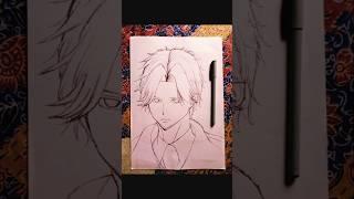 Rayne Ames#drawing #art #anime #drawingideas #drawingtutorial#drawingdrawing #rayneames #animeart