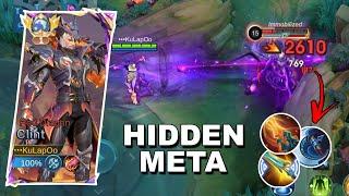 Don't Let Them Know " Clint Meta " | Mobile Legends