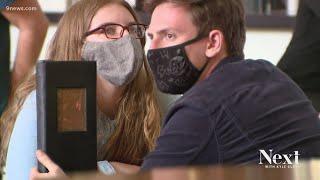 Why this scientist plans to keep wearing a mask