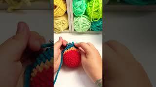 HeiHei  #crochet #moana #amigurumi #crochetplushie #crochetlove #crocheting #shorts