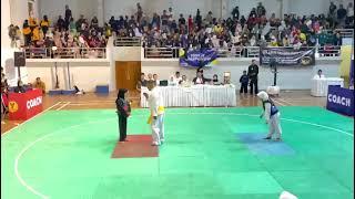 KEJURDA PENCAK SILAT MAHASISWA II JAWA BARAT _—————————YOSILAT CHAMPIONSHIP28 September 2023