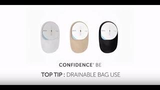 Top Tips for Drainable Bag Use | Salts Healthcare