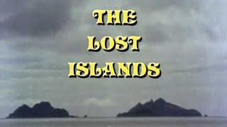 The Lost Islands Episode 1 (1976 Australian Kids Series)