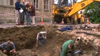 Time Team S07E02 cirencester,.glostershire