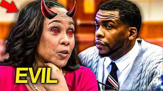 YSL RICO Trial Yak Gotti Being Used + Fani Exposed By Appellate Court!