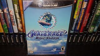 Wave Race Blue Storm: Nintendo Gamecube Library Review