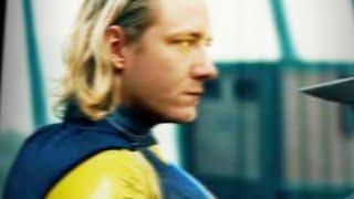 SENTRY FULL LOOK  In Thunderbolts* | New Thunderbolts* IMAX Leaked TRAILER FOOTAGE | Sentry