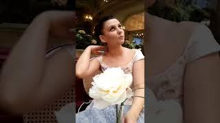"Nina"canzonetta J.Pergolesi. Исполняет Виноградова Наталья.