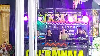 OT CAKRAWALA REMIX 1 JAM - ACARA KOCEK BAWANG BERSAMA EMAK EMAK KOTABARU