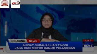 BREAKING NEWS || Ike Nurulia Meylani