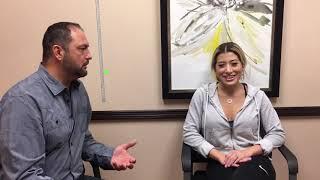 Patient Testimonial: How to prevent Capsular Contracture with Aspen after Surgery