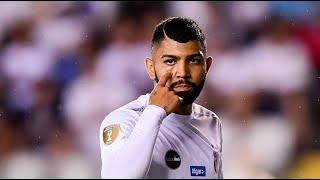 TODOS OS 83 GOLS DE GABIGOL PELO SANTOS