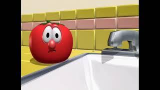 bob the tomato is tired of larry