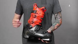 Atomic Hawx Ski Boots