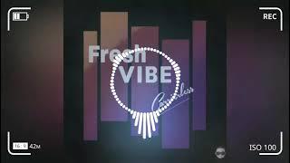 Carrierless - Fresh Vibe (Official Audio)