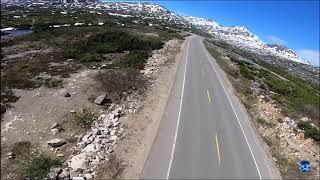 White Pass Summit