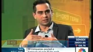Anand Rathi Wealth Limited - Efficient Ways Of Tax Planning: Feroze Azeez